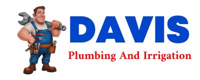 Trusted plumber in CROWDER